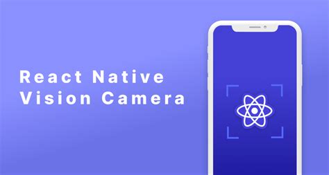 React native vision camera - For context, I was overwriting the patch file by running my own yarn patch-package react-native-vision-camera. I was also working with v0.5.2 instead of v0.5.1. Once I sorted out those things it worked great! Thank you :) Would be great to get this in an official release.